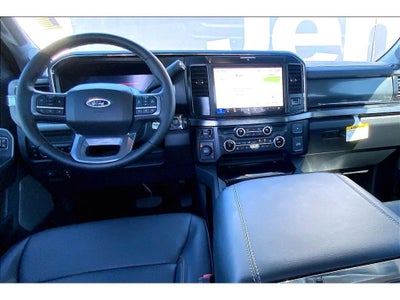 2026 Ford F-450 LARIAT