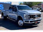 2026 Ford F-450 LARIAT