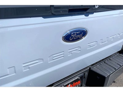 2026 Ford F-450 LARIAT