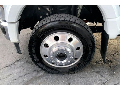 2026 Ford F-450 King Ranch