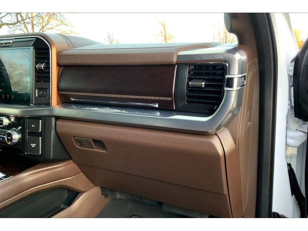 2026 Ford F-450 King Ranch