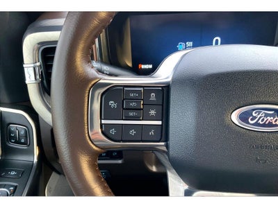 2026 Ford F-450 King Ranch