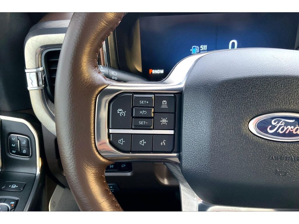 2026 Ford F-450 King Ranch