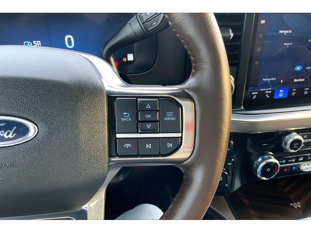 2026 Ford F-450 King Ranch