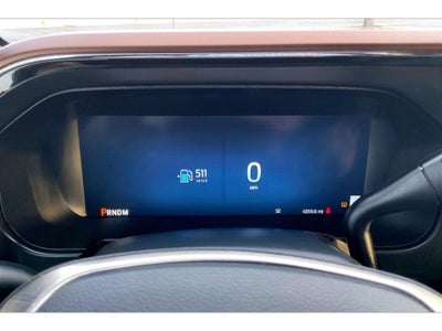 2026 Ford F-450 King Ranch