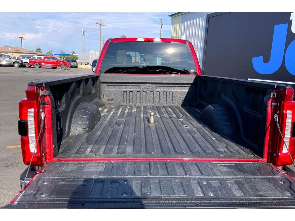 2026 Ford F-450 LARIAT