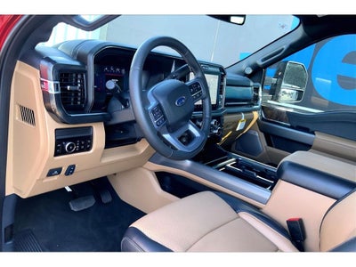 2026 Ford F-450 LARIAT