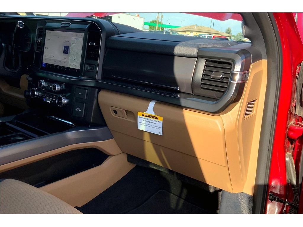 2026 Ford F-450 LARIAT