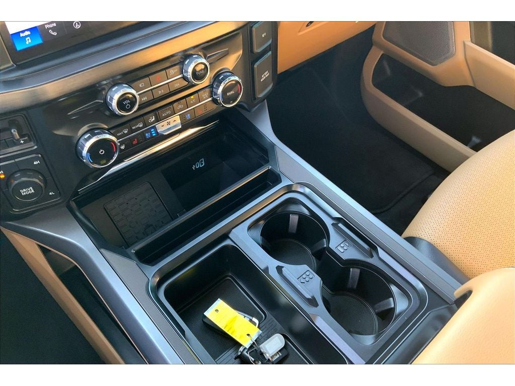 2026 Ford F-450 LARIAT