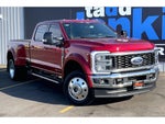 2026 Ford F-450 LARIAT
