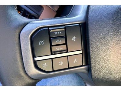 2026 Ford F-450 LARIAT