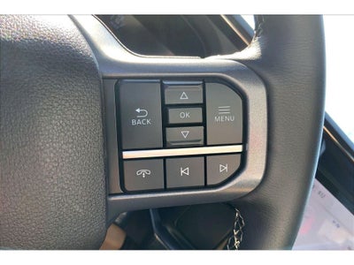 2026 Ford F-450 LARIAT