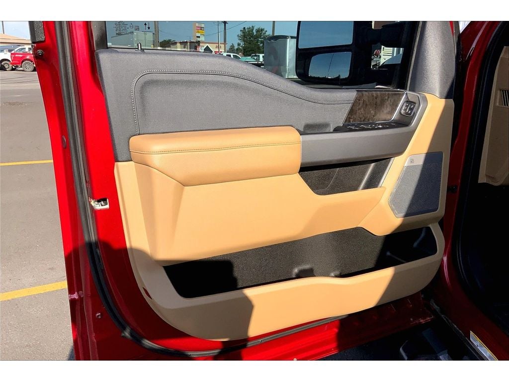 2026 Ford F-450 LARIAT