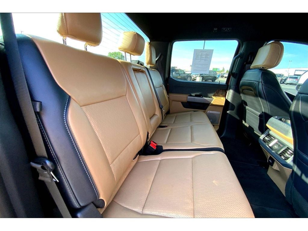 2026 Ford F-450 LARIAT