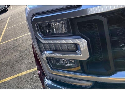 2026 Ford F-450 LARIAT
