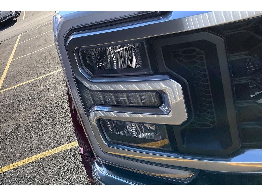 2026 Ford F-450 LARIAT
