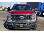 2026 Ford F-450 LARIAT