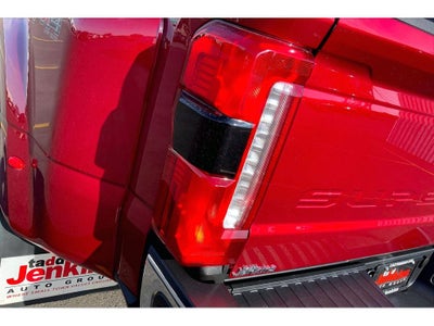 2026 Ford F-450 LARIAT