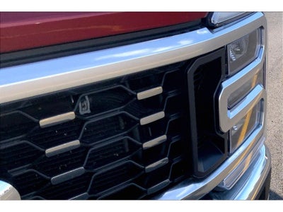 2026 Ford F-450 LARIAT