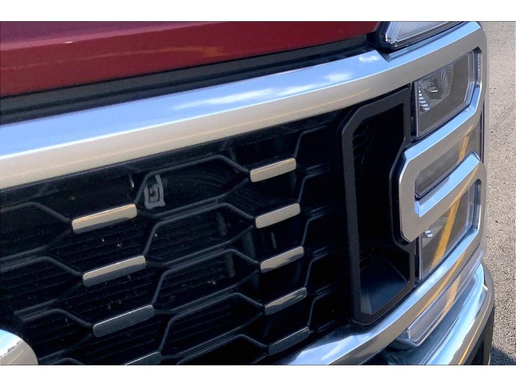 2026 Ford F-450 LARIAT