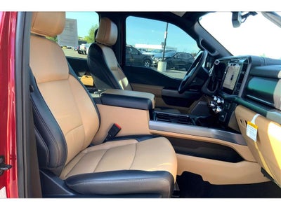 2026 Ford F-450 LARIAT
