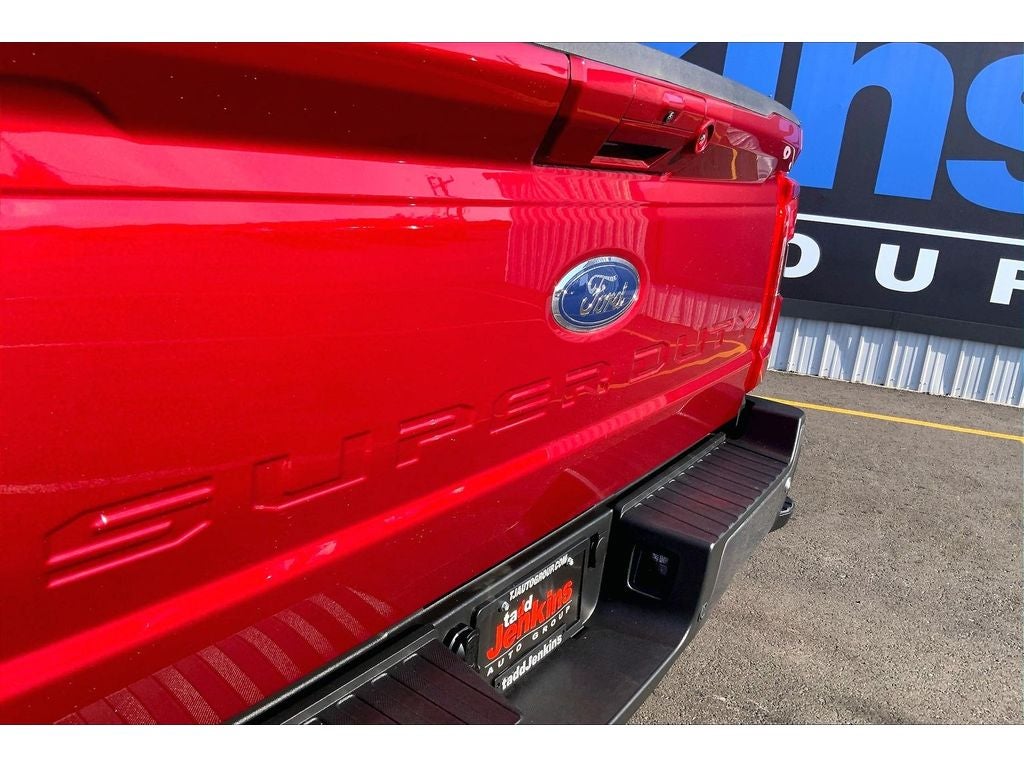 2026 Ford F-450 LARIAT