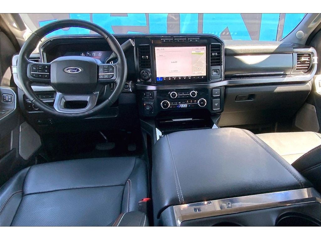 2023 Ford F-450 LARIAT