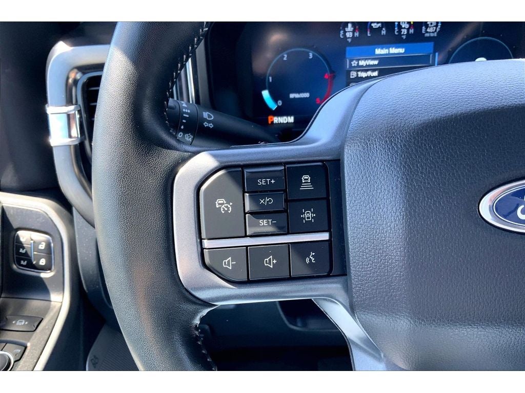 2023 Ford F-450 LARIAT