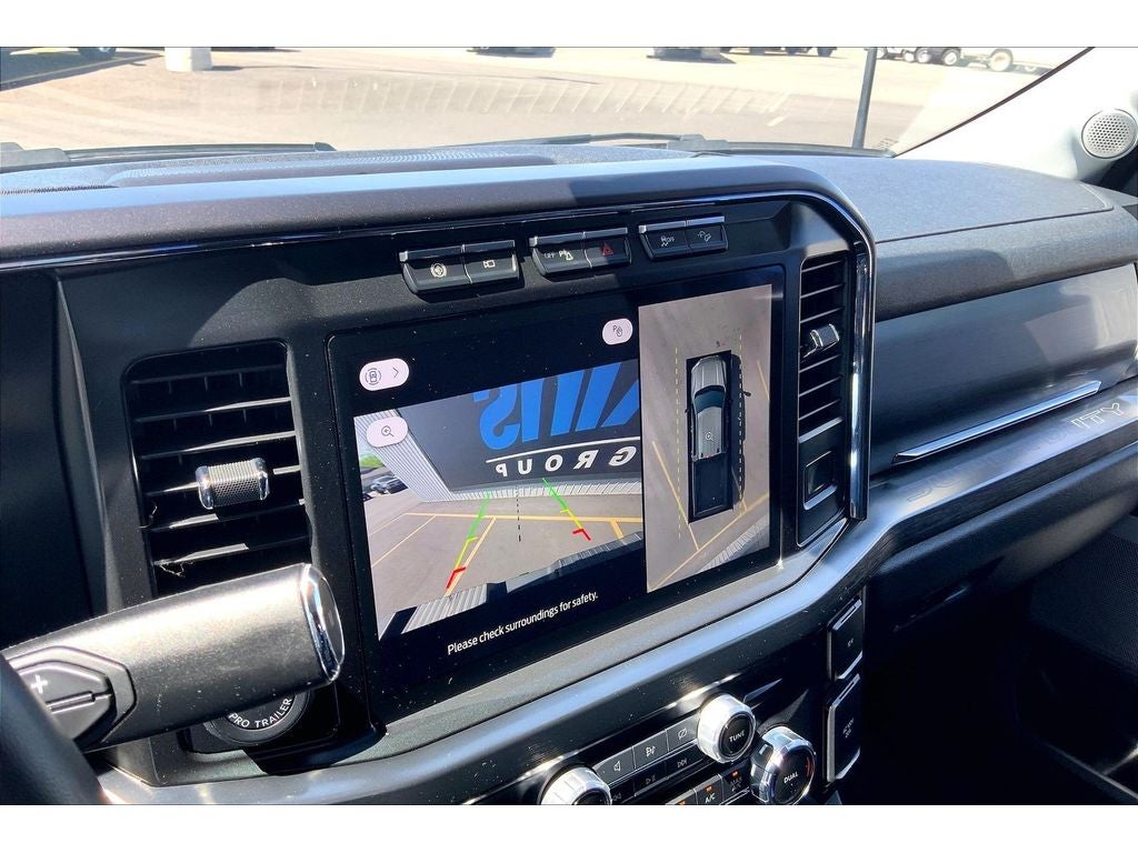 2023 Ford F-450 LARIAT