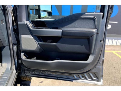 2023 Ford F-450 LARIAT