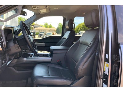 2023 Ford F-450 LARIAT
