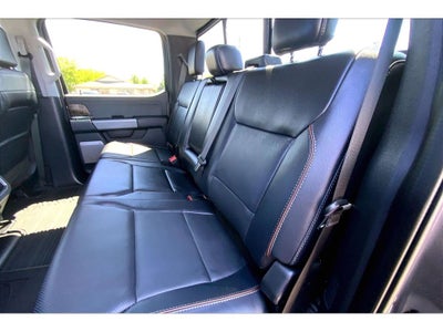 2023 Ford F-450 LARIAT