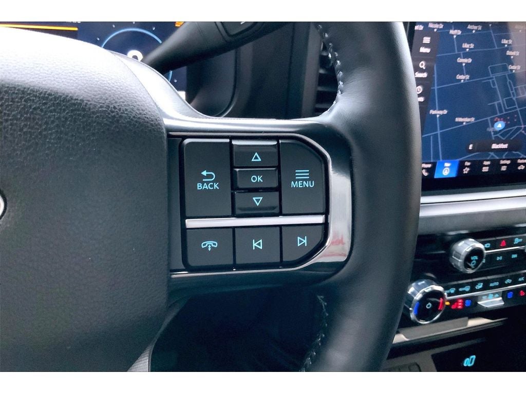 2025 Ford F-450 Platinum