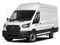 2024 Ford Transit Van T-350HD EL High Roof Dual Base