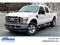 2010 Ford F-250 Super Duty Lariat