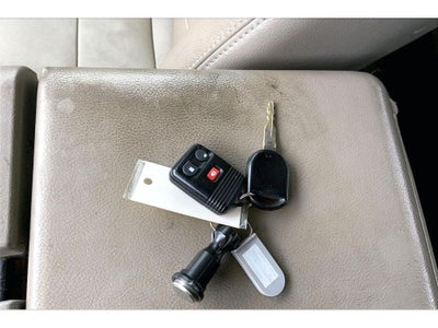 2010 Ford F-250 Super Duty Lariat