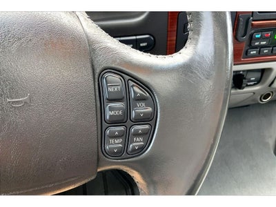 2005 Ford F-350 Super Duty XLT