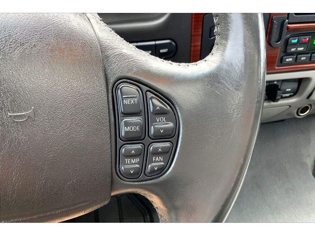 2005 Ford F-350 Super Duty XLT