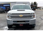 2019 Chevrolet Silverado 3500 Work Truck