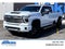 2026 Chevrolet Silverado 3500 High Country