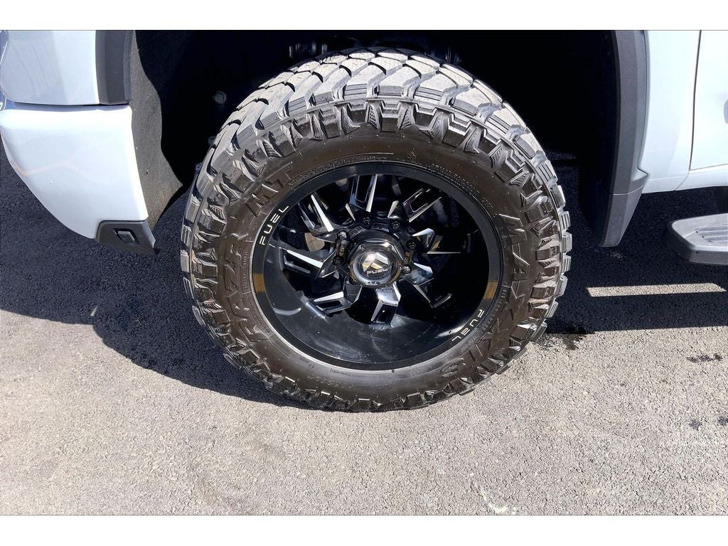 2026 Chevrolet Silverado 3500 High Country