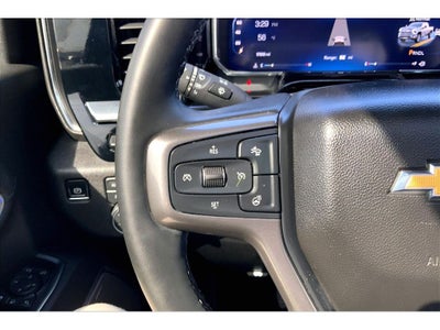 2026 Chevrolet Silverado 3500 High Country