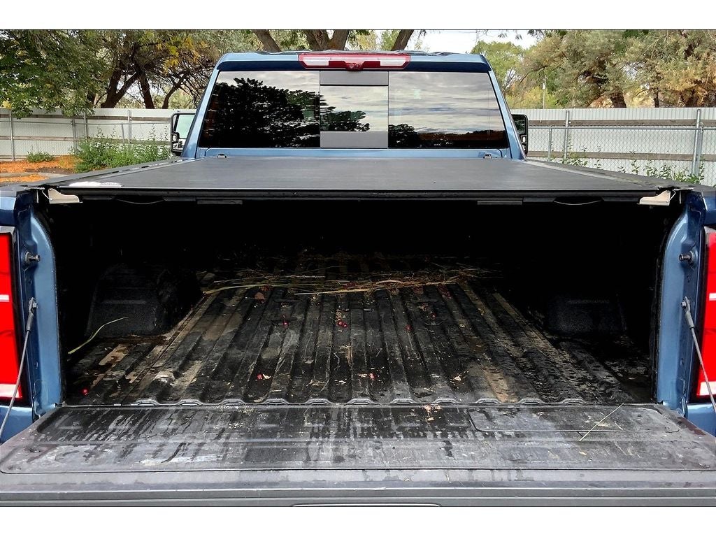 2025 Chevrolet Silverado 3500 High Country