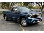 2025 Chevrolet Silverado 3500 High Country