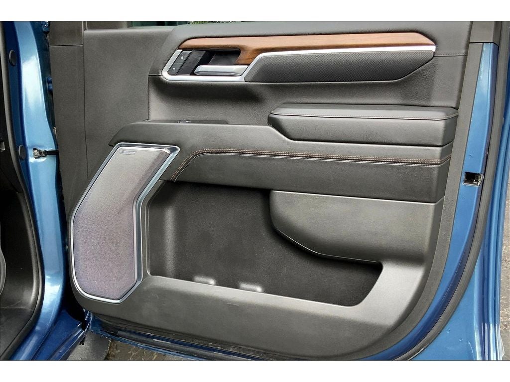 2025 Chevrolet Silverado 3500 High Country