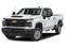 2025 Chevrolet Silverado 2500 ZR2