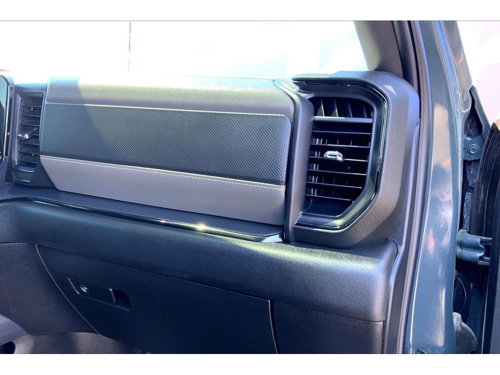 2025 Chevrolet Silverado 2500 ZR2