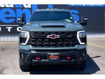 2025 Chevrolet Silverado 2500 ZR2
