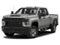 2020 Chevrolet Silverado 2500 Work Truck