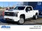 2021 Chevrolet Silverado 2500 High Country